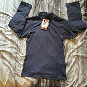 Tru-Spec 1/4 Zip Combat Shirt (Tactical) US Size Medium
